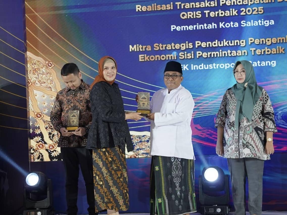 bank indonesia, ekonomi jateng, investasi jateng, PTBI