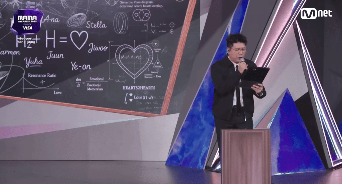 momen kolaborasi NCT Wish dan H2H