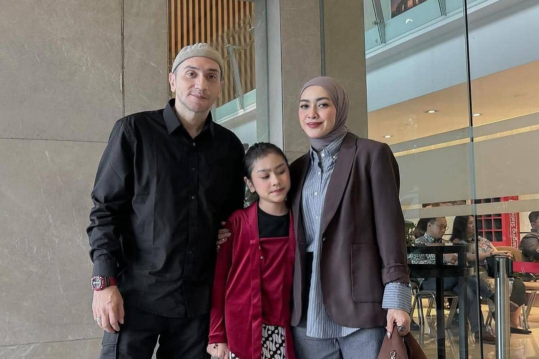 gary iskak meninggal dunia