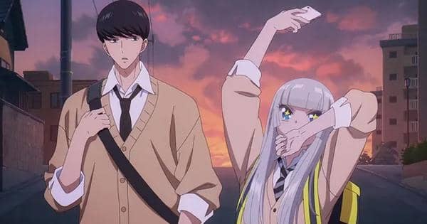 Hikari dan Kaboku - Wandance