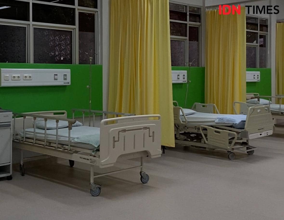 RSUD Soedarso Pontianak