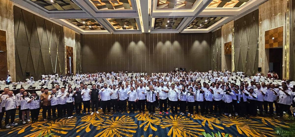 PSI gelar rakorwil di Riau