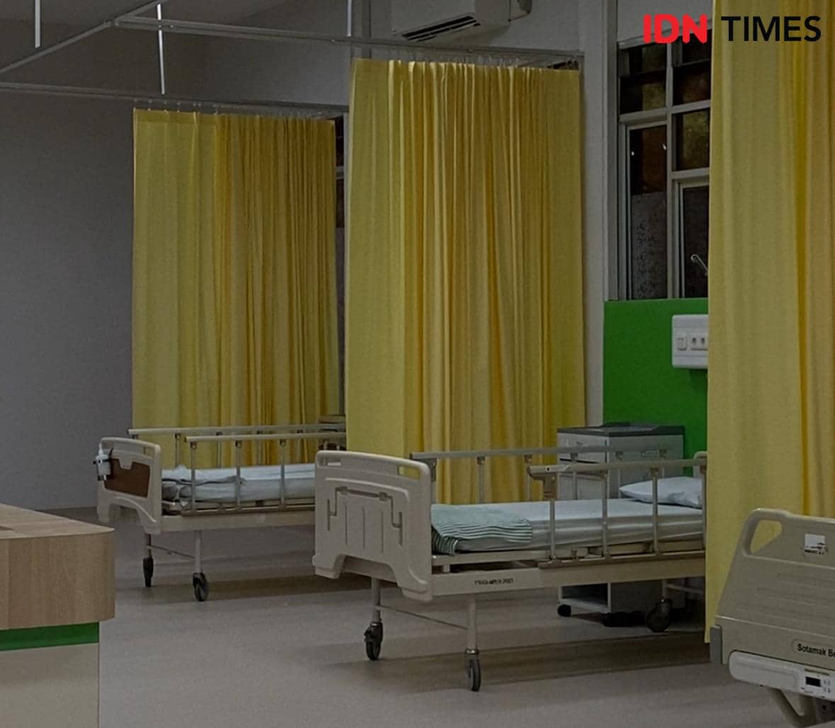 RSUD Soedarso Pontianak