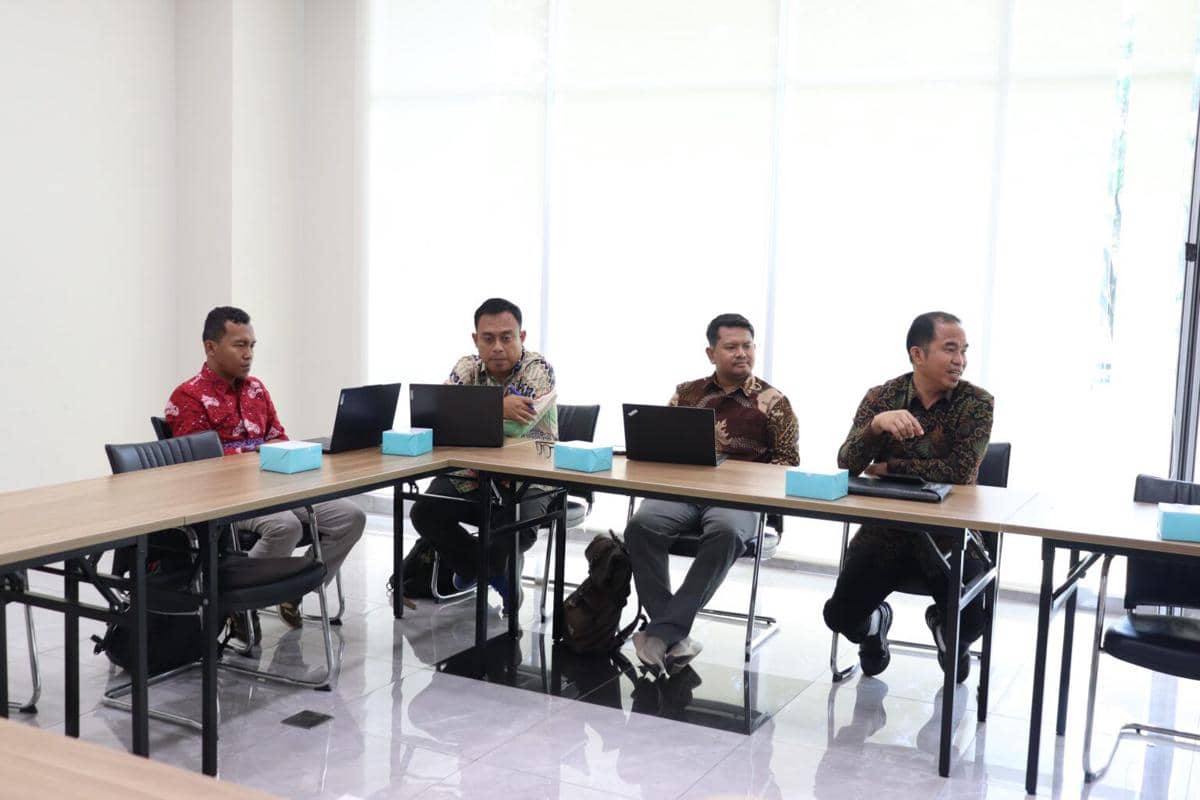 UIN RIL Usulkan Prodi Sains Keolahragaan