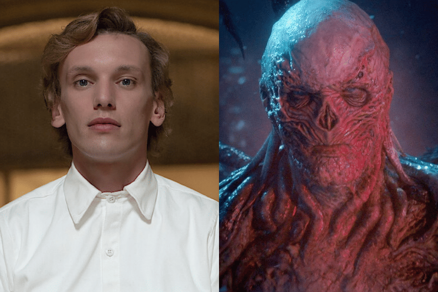 Henry Creel alias Vecna dari Stranger Things (dok. Netflix/Stranger Things)
