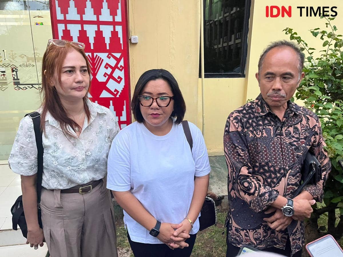 Ditipu Investasi Program MBG, 2 Warga Lampung Tengah Rugi Ratusan Juta