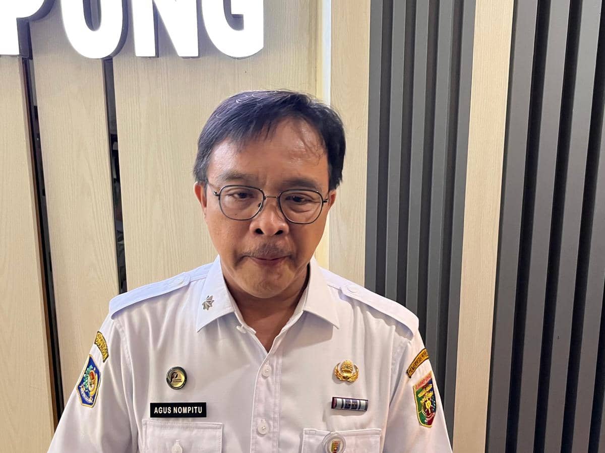 Disnaker: UMP Lampung 2026 Berpeluang Naik Lebih Besar dari 2025 | IDN Times Lampung