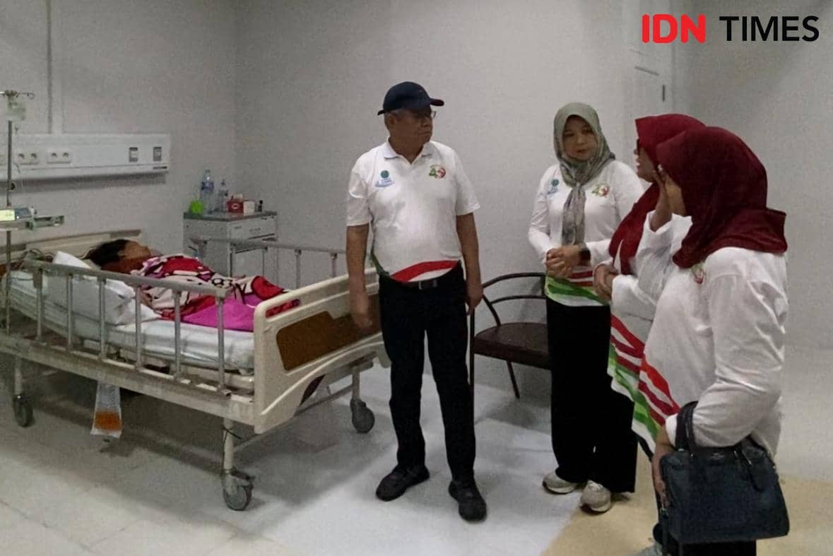 RSUD Soedarso Pontianak