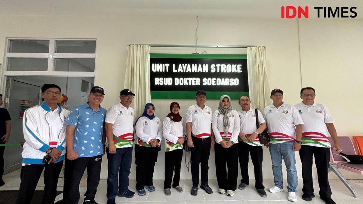 RSUD Soedarso Pontianak