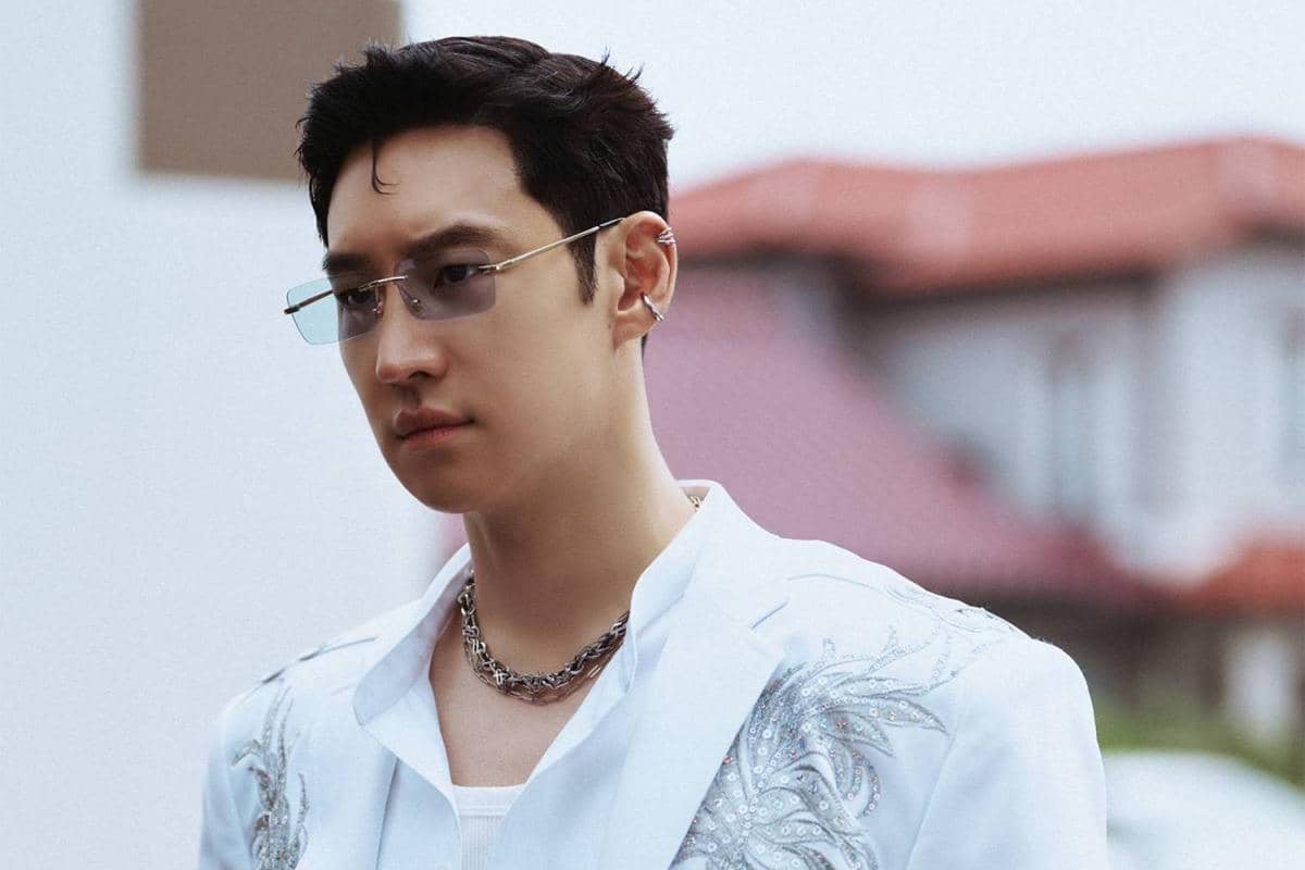 Still cut drama Korea Taxi Driver 