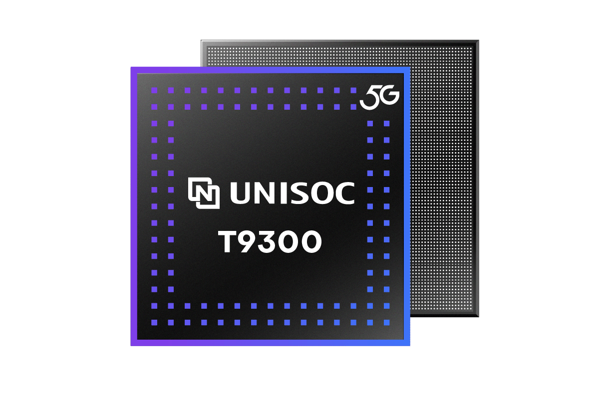 ilustrasi Unisoc T9300