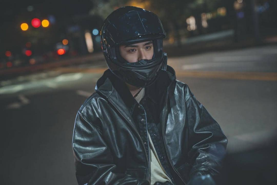 still cut drakor Dear X 