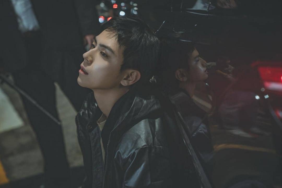 still cut drakor Dear X 