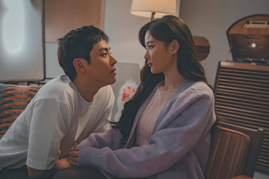 still cut drakor Dear X 