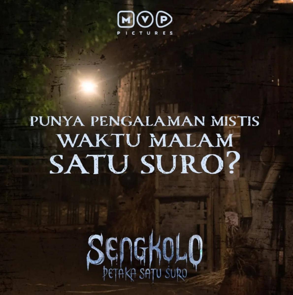 Sengkolo Petaka Satu Suro 