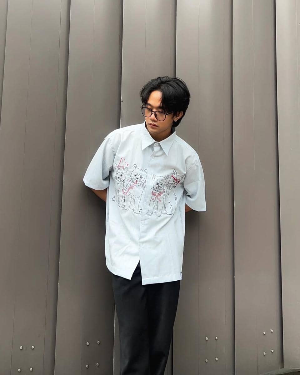 Style Zweitson CHNCE