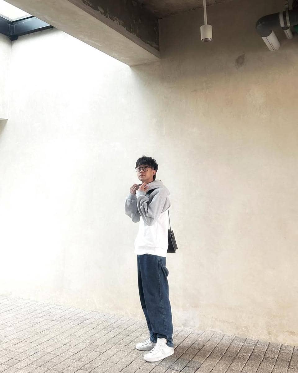 Mix and Match Zweitson CHNCE