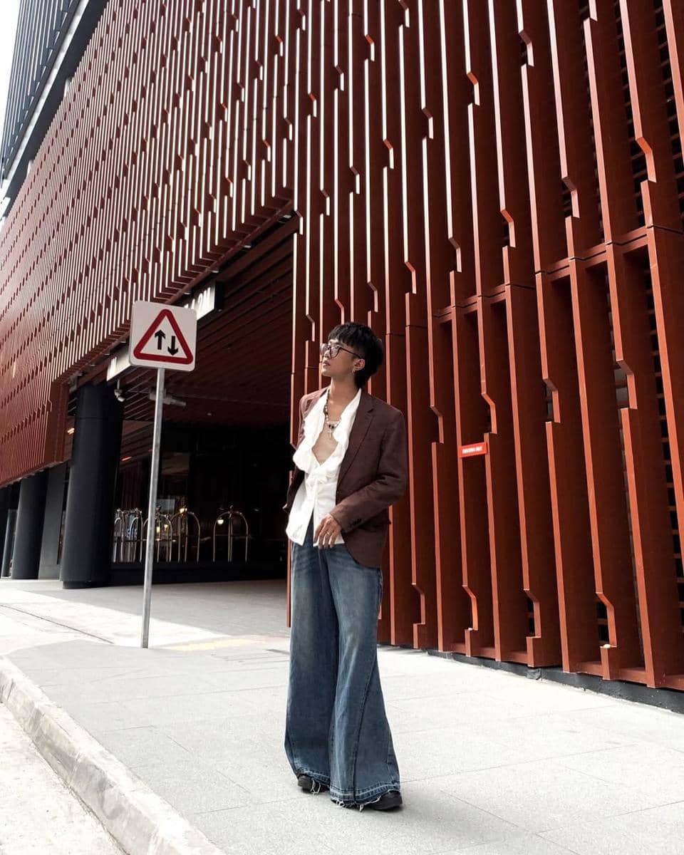 OOTD ala Zweitson CHNCE