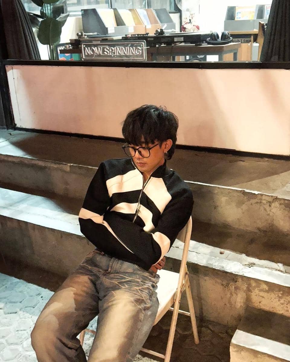 Outfit ala Zweitson CHNCE