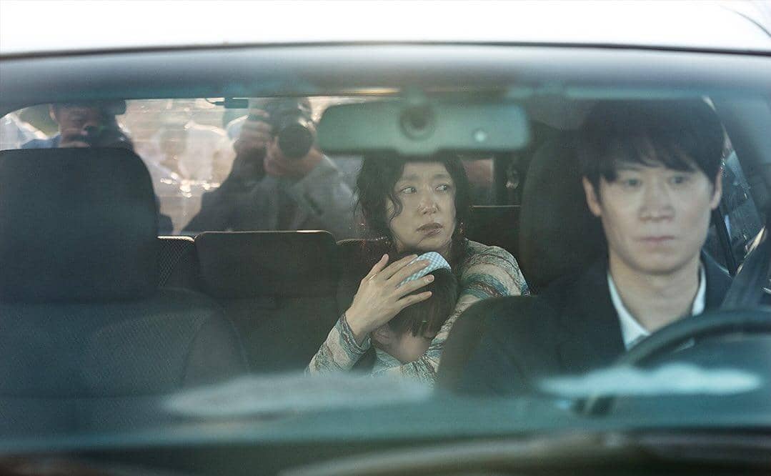 Cuplikan drama The Price of Confession