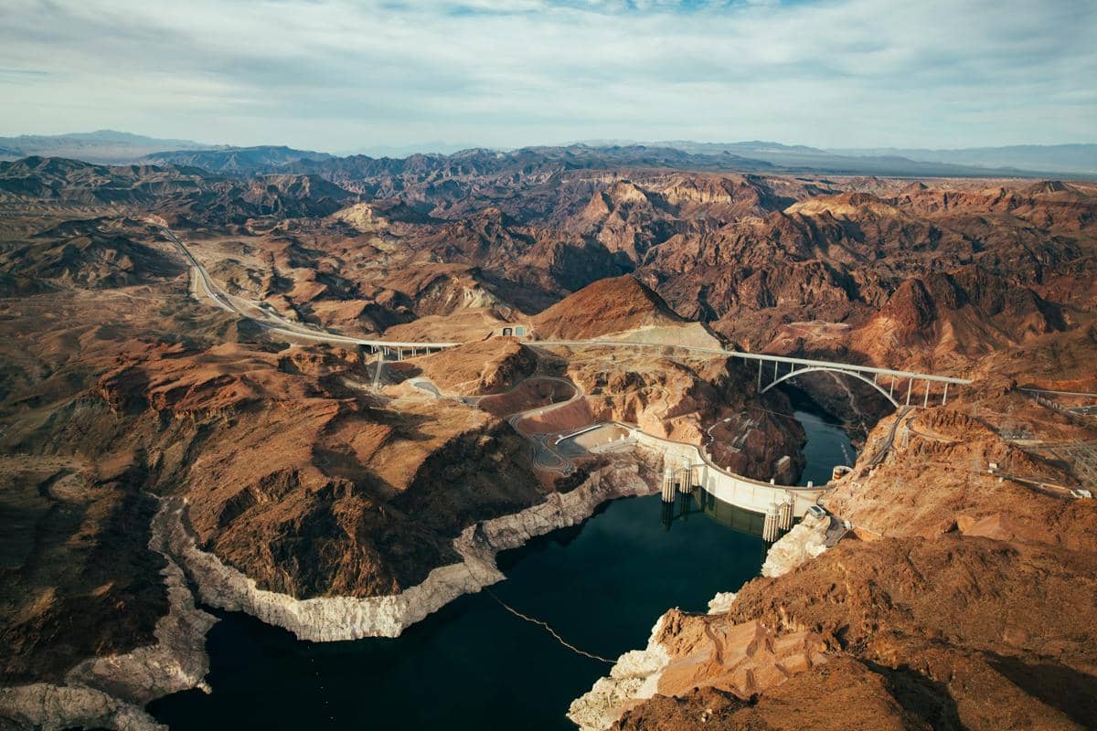 Hoover Dam