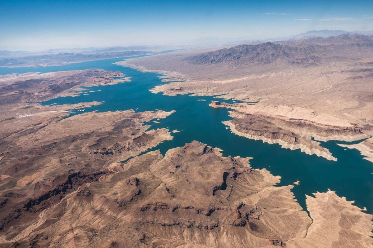 Lake Mead