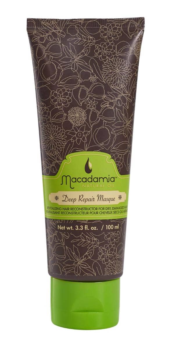 rekomendasi hair mask dengan kandungan macadamia 