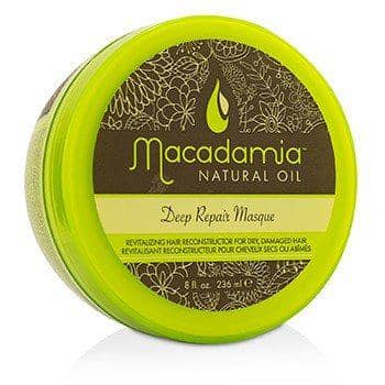 rekomendasi hair mask dengan kandungan macadamia 