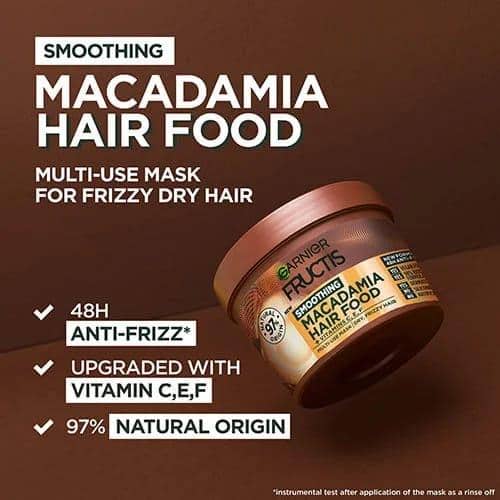 rekomendasi hair mask dengan kandungan macadamia 