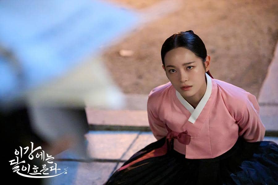 still cut drakor Moon River