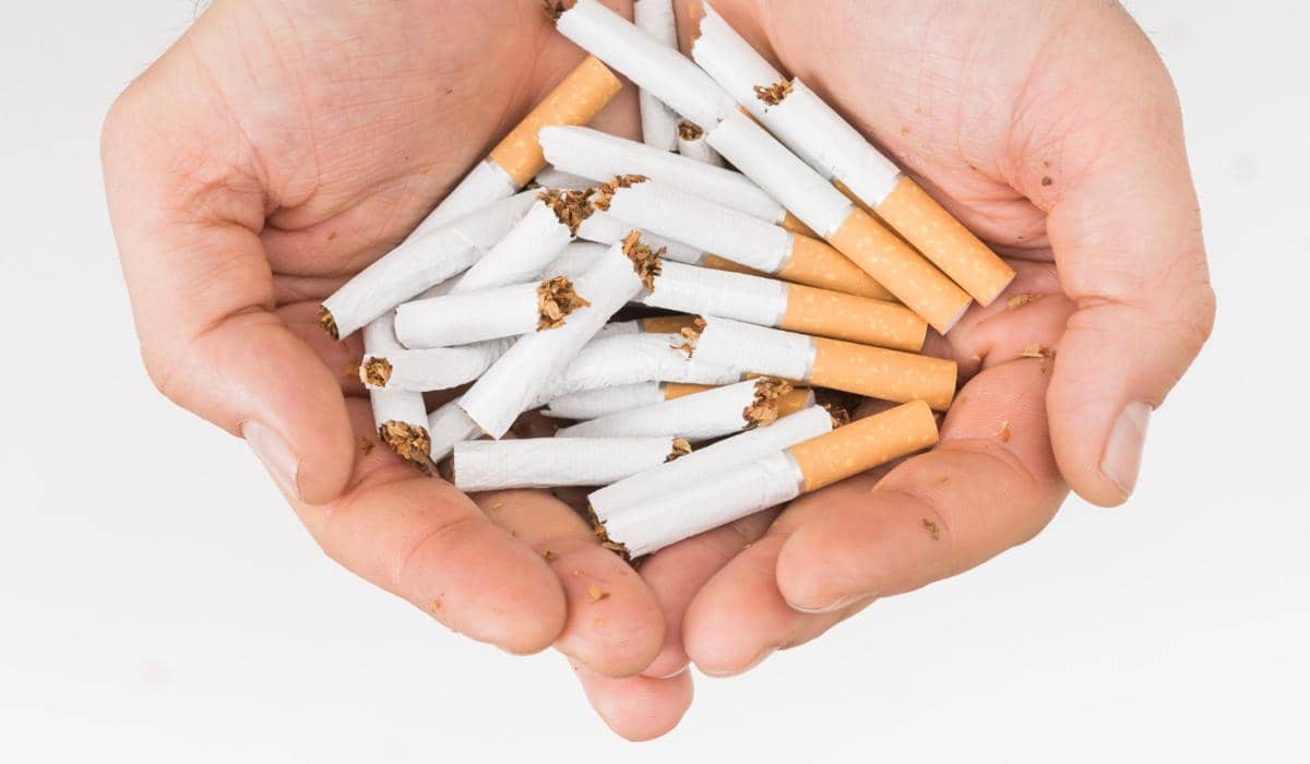 Jatim Minta Jatah Cukai Rokok Naik 10 Persen, Buat Layanan Kesehatan