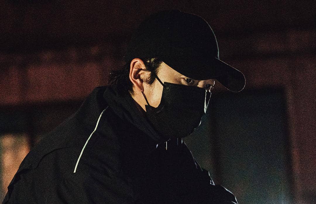 cuplikan drakor Heroes Next Door