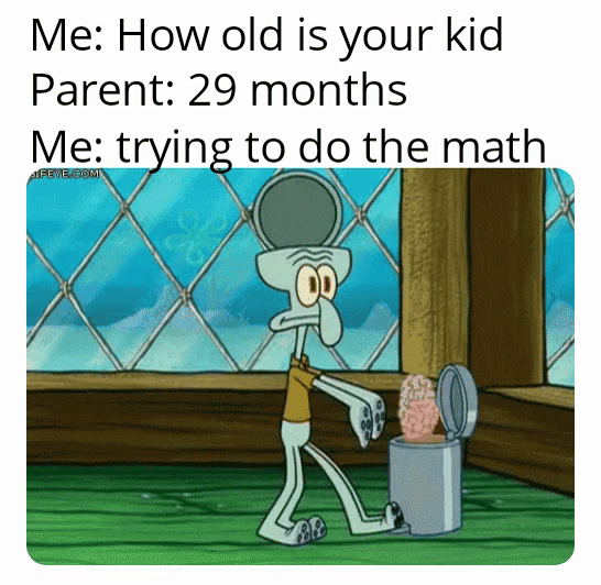 meme kartun tentang matematika
