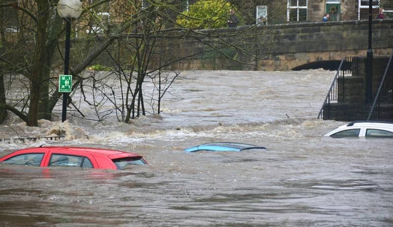 Banjir Lumpuhkan Akses Wisata Sumut, Ketua DPD PUTRI Angkat Suara