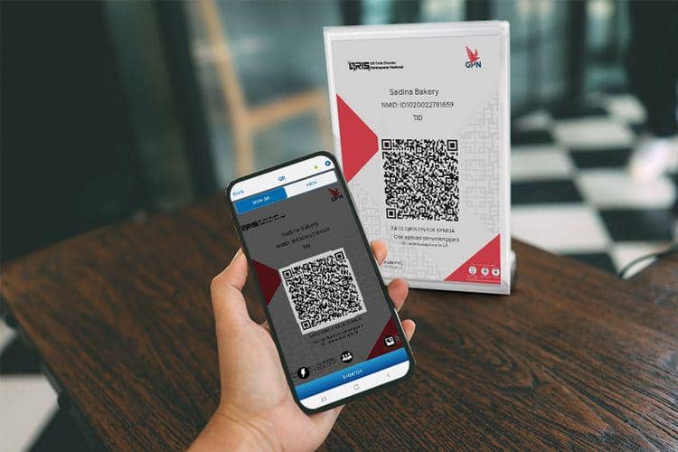Cara Membuat QRIS SeaBank Terbaru, Lengkap dengan Syarat dan Langkahnya
