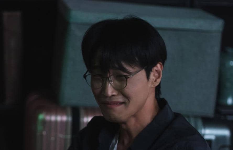 still cut drama Korea Don’t Call Me Ma’am