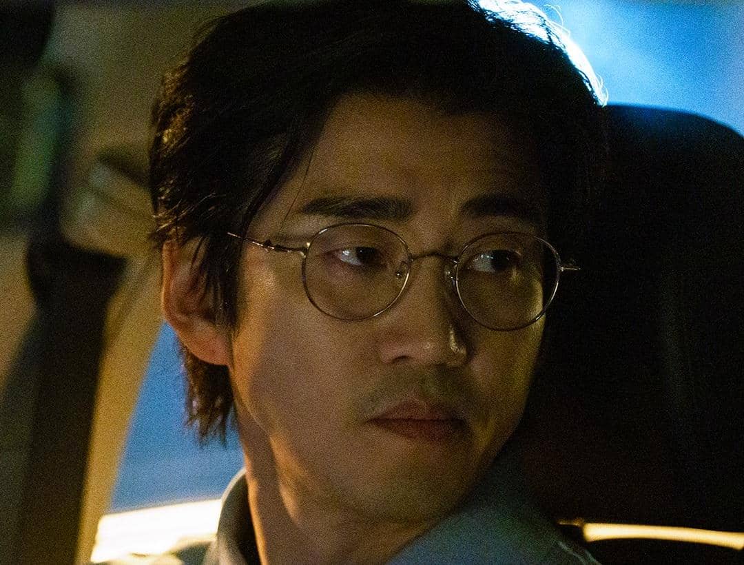 still cut drama Korea Heroes Next Door