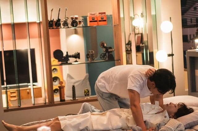 still cut drama Korea Don’t Call Me Ma’am