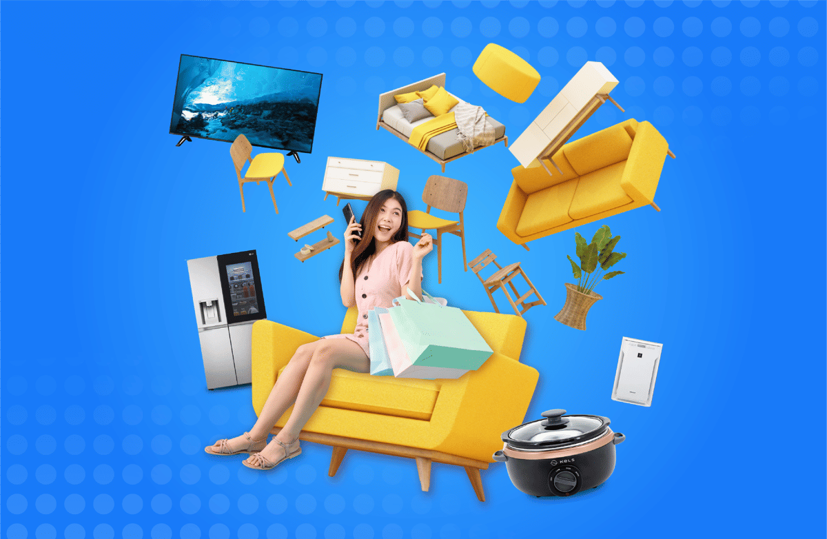 Kawan Lama Group menciptakan inovasi produk dengan tren yang ada