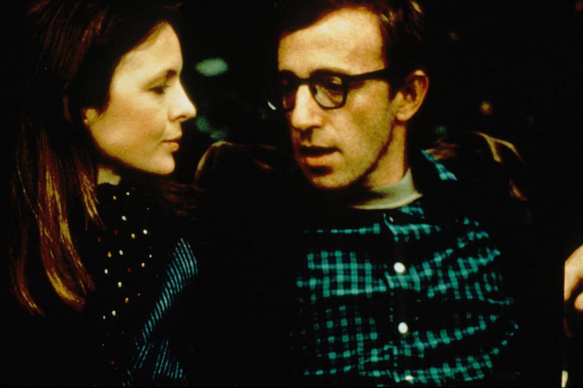 film Annie Hall