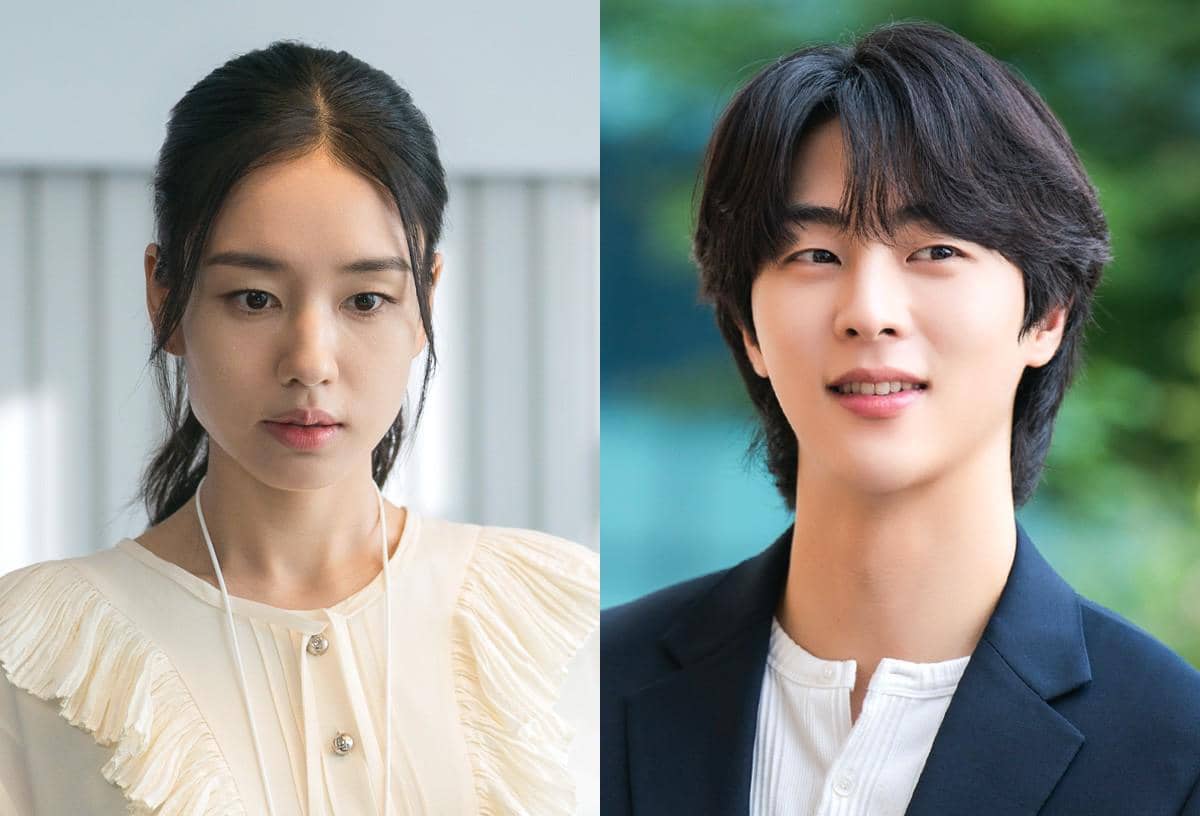 cuplikan drama Dynamite Kiss 