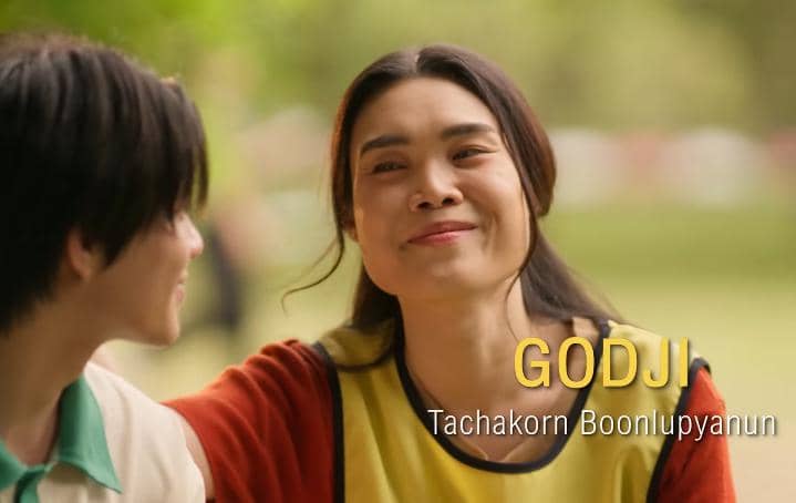 cuplikan drama Kiss Me, Remember?