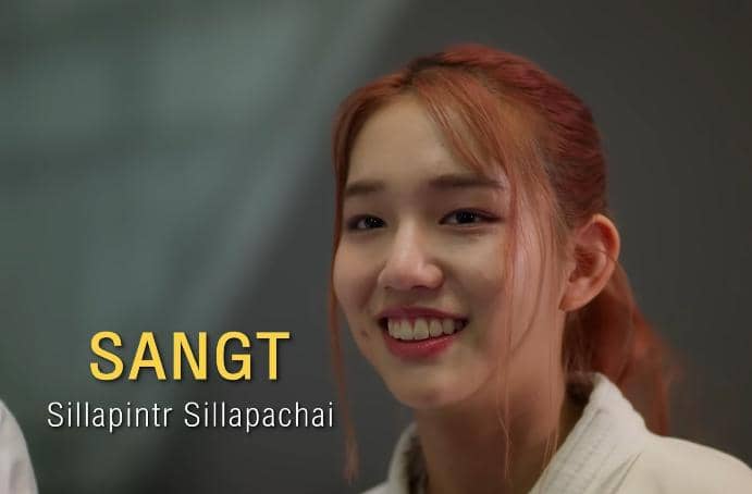 cuplikan drama Kiss Me, Remember?