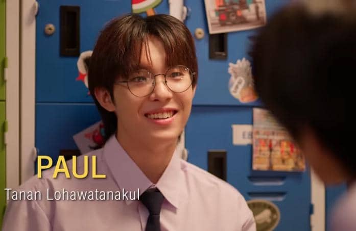 cuplikan drama Kiss Me, Remember?