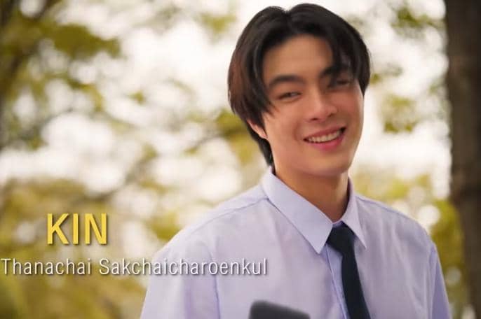 cuplikan drama Kiss Me, Remember?