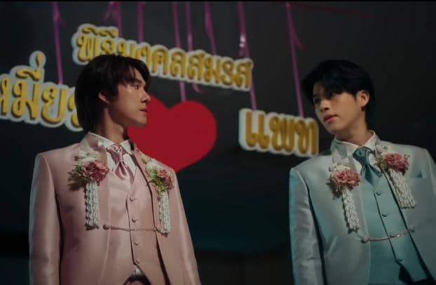 cuplikan drama Arrest and Action