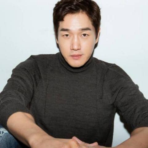 Yoo Ji Tae 