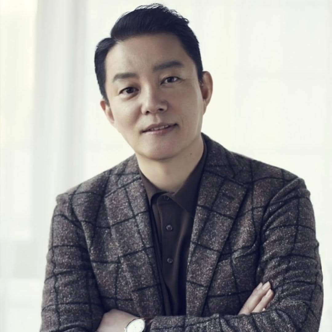 Lee Beom Soo 