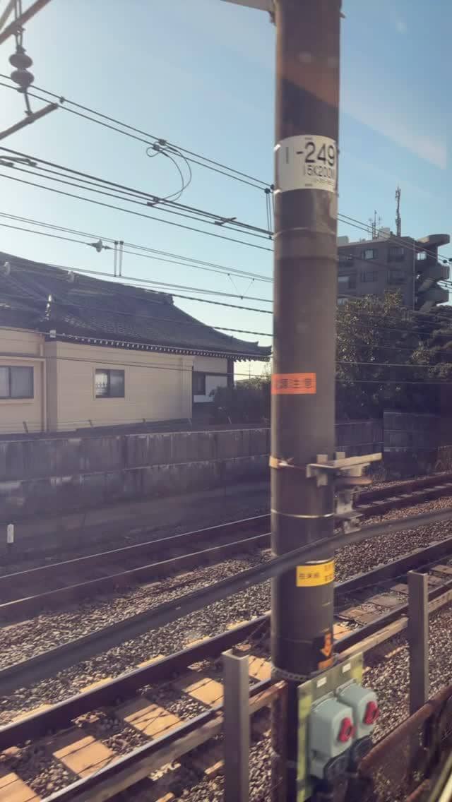 Haico Van Der Veken dan keluarga liburan ke Jepang.