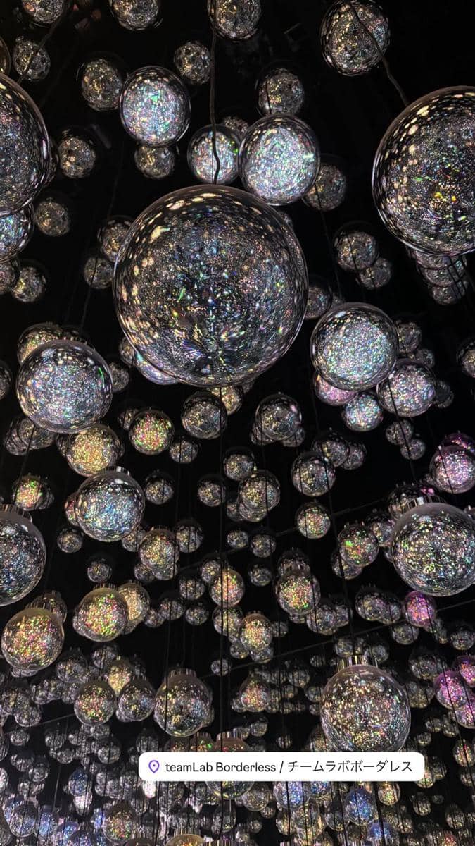 Haico Van Der Veken dan keluarga liburan ke Jepang.